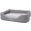 DOTTY Schlafplatz Hundebett Hundesofa Katzenbett Produktbild-Vorschau 6