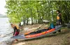 Aqua Marina Memba 390 Kajak turystyczny 2 osobowy Kajak Podgląd zdjęcia produktu 9