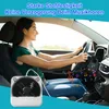 CD-Player, Externer Auto-CD-Player, Kompatibel mit CD und Produktbild-Vorschau 6