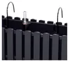 Prosperplast Pflanzgefas - Kunststoff - 58 cm - grau Produktbild-Vorschau 8