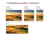 Fototapete - Tuscany 375x250cm - Vliestapete Produktbild-Vorschau 10