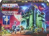 Masters of the Universe Origins Castle Grayskull Spielset Produktbild-Vorschau 6