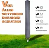 Wäschespinne Abdeckung Wasserdicht mit Reißverschluss, Produktbild-Vorschau 7