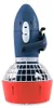 Nautica Seascooters Marine 200 Sea Scooter Silber 20 m Produktbild-Vorschau 5