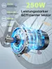 Runetic Ebike, City e-bikes & Dutch e-bikes, 250W Motor, Produktbild-Vorschau 4