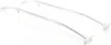 XPOtool 2x Flachplanenbügel für Anhänger 100-145 cm, Produktbild-Vorschau 3