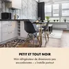 Frosty Mini réfrigérateur 10 litres - Porte miroir -  - Voir les images du produit 2