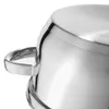 BRUNBESTE BB-2142 Brocca in acciaio da 8,0L 26cm Anteprima dell’immagine prodotto 10