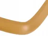 Verk Sicherheitsschaumband, 2 m, braun Produktbild-Vorschau 2