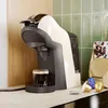 Kapselmaschine „Nespresso“ kompatibel CM-2301 Multi 3in1 Produktbild-Vorschau 8