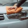 K2 Moli Microfibre XXL pour le séchage de la carrosserie Voir les images du produit 2