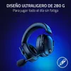 Razer Razer Headset BlackShark V2 HyperSpeed Black Schwarz Produktbild-Vorschau 19