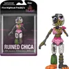 Five Nights at Freddy's Ruin - Ruined Chica - Funko Vynl Produktbild-Vorschau 2