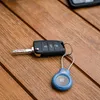 AdroitGoods Pouzdro pro Apple AirTag s ocelovým kabelem - Náhled obrázku produktu 6