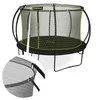 Trampoline de jardin pour enfants HyperMotion XXXL 430 cm Voir les images du produit 18