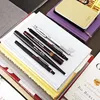 rotring 600 biros červená metalíza Náhled obrázku produktu 7