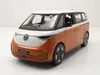 Maisto 32914O - Modellauto - VW ID.Buzz (weiß-orange, Produktbild-Vorschau 6