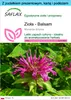 SAFLAX - Zestaw prezentowy - Zioła - Balsam - 20 Nasiona - Podgląd zdjęcia produktu 1