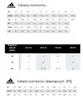 Korki Adidas IF6424 dla Dziecięce Podgląd zdjęcia produktu 19