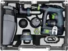 Festool Akku-Bohrschrauber CXS 12 2,5-Set Produktbild-Vorschau 40
