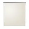 Vidaxl Store à rouleau dam 100 x 175 cm Crème Voir les images du produit 11