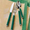 Sada příborů Villeroy & Boch Play - Green Garden - 24 kusů Náhled obrázku produktu 2