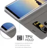 Cadorabo Hülle für Samsung Galaxy NOTE 9 Schutzhülle in Produktbild-Vorschau 2