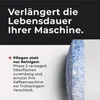 CLENESSO 2-Phasen Reinigungstabletten Kaffeevollautomaten Produktbild-Vorschau 7