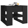 VidaXL 810909, Schwarz Produktbild-Vorschau 6