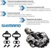 Shimano PD-M8100-UG „United in Gravel” – limitowane pedały Podgląd zdjęcia produktu 6