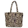 Selencia Zaya Tote Bag - Teddy Laptoptasche 16 Zoll - Produktbild-Vorschau 1