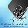 Handyhülle für Xiaomi Redmi Note 14 mit 9H Displayglas Produktbild-Vorschau 4