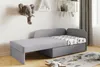 Kaiser Möbel Kinderbett Kindersofa mit schlaffinktion und Produktbild-Vorschau 3