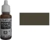 Vallejo 70.871, Braun, Acrylfarbe, Flüssigkeit, 17 ml, 1 Produktbild-Vorschau 3