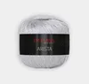 Pro Lana  Arista 25g (301) silber Produktbild-Vorschau 1