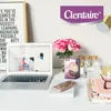 CLENTAIRE Izbová vôňa Flower Lotus Flower 75ml GL | Stk Náhľad obrázku produktu 4