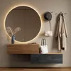 Planetmöbel Flur Möbel Garderobe Hängeschrank 2x 100 cm Produktbild-Vorschau 1