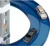 Garage Mercedes-Benz à 5 niveaux – Modèle réduit – Avec Voir les images du produit 5