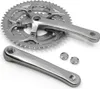 Tretkurbel 3-Fach 30 / 42 / 52 Zahn Racing Crank Alu Produktbild-Vorschau 1
