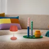 Stolní lampa LED Dobíjecí stolní lampa LED Stmívatelná Náhled obrázku produktu 13