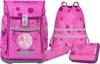 McNeill zaino della scuola Tenero Schoolbag Set 5 -pezzi Anteprima dell’immagine prodotto 1