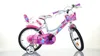 DINO Bikes - Kinderfahrrad 16" weiß Produktbild-Vorschau 7