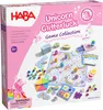 Haba – gra planszowa „Unicorn Glitterluck” z serii gier dla Podgląd zdjęcia produktu 1