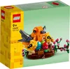 Set LEGO Creator Nido de pájaros, juguete para construir Vista previa de la imagen del producto 20