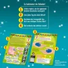 Kosmos Die drei  - Adventskalender 2020 Löse 24 spannende Produktbild-Vorschau 4
