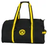 Borussia Dortmund BVB Sporttasche 2026 Produktbild-Vorschau 1