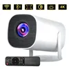 Mini Beamer 4K Full HD 1080P, Projektor Tragbarer mit WiFi Produktbild-Vorschau 14