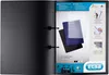 Oxford Schlaufenhefter A4 aus PP 05 mm für ca. 100 Blatt Produktbild-Vorschau 3