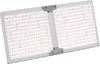 Expondo hillvert LED lampa na rostliny – plné spektrum – 2 Náhled obrázku produktu 1