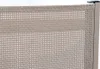 riess-ambiente Outdoor Gartenstuhl DESIGNO taupe Aluminium Produktbild-Vorschau 13
